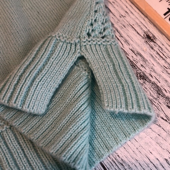 Athleta Sunscape Knit Zip Hoodie Medium - Picture 11 of 11